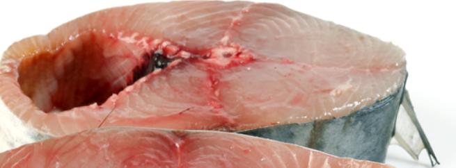 0.25kg Nile Perch Fillets/ Mbuta