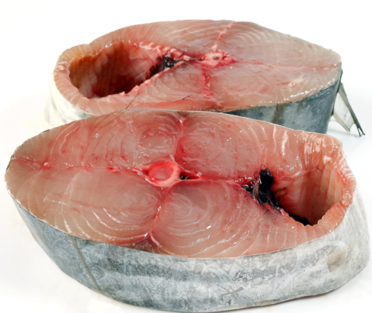 1.0 kg Nile perch Fillets/ Mbuta